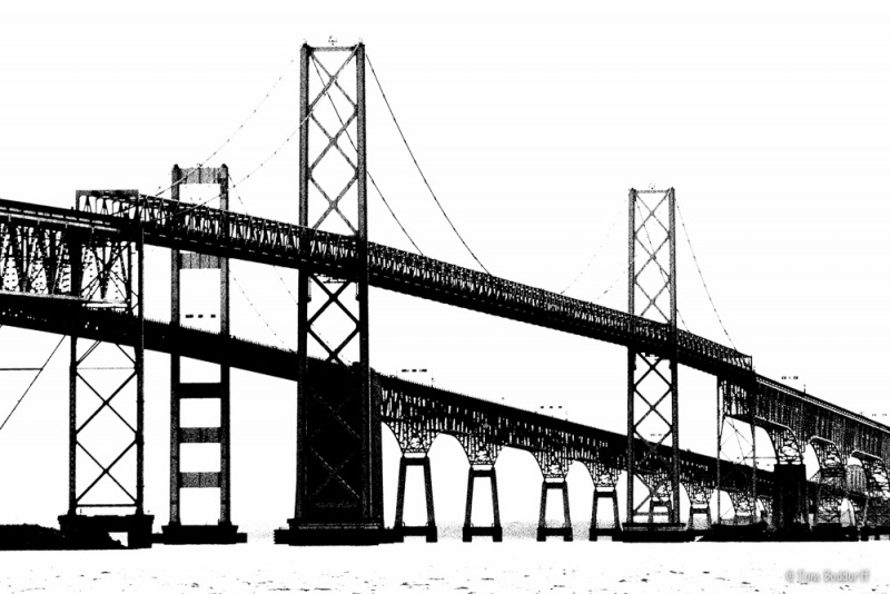 Chesapeake Bay Bridge