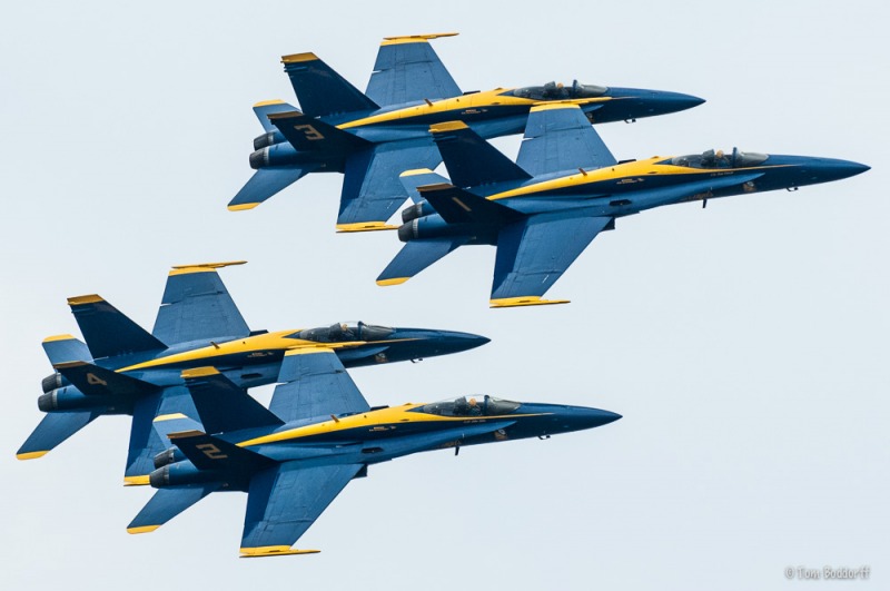 Blue Angels