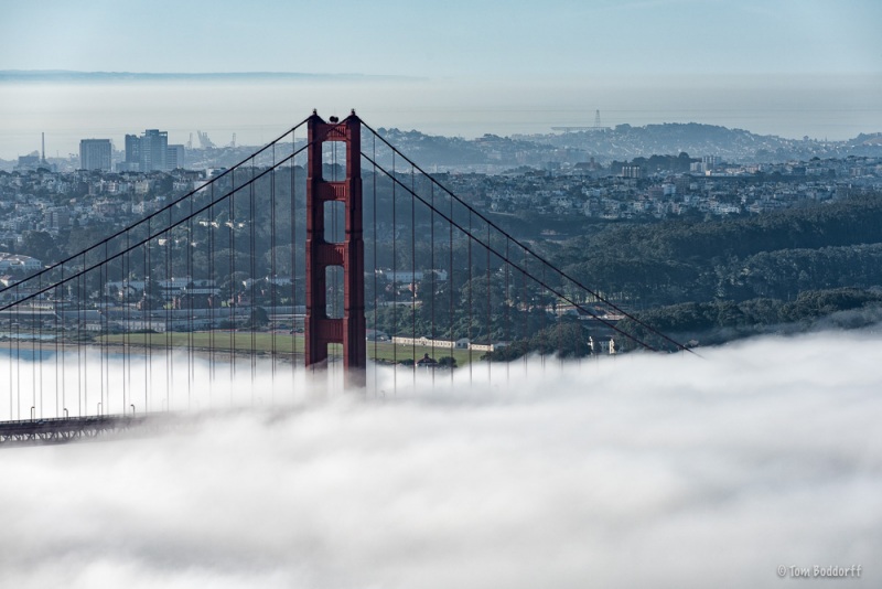 Golden Gate Bridge