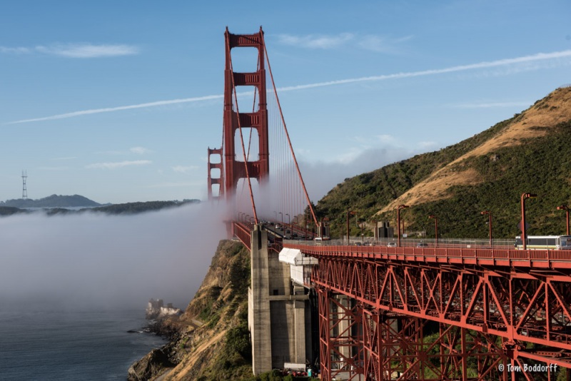 Golden Gate Bridge