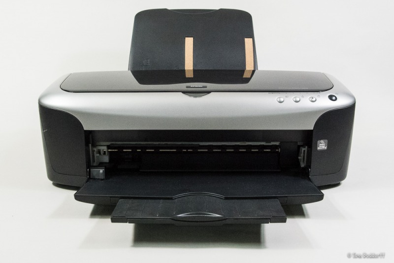 Epson Printer